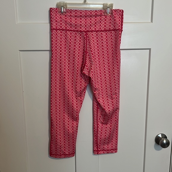 Vineyard vines performance leggings - Picture 2 of 4